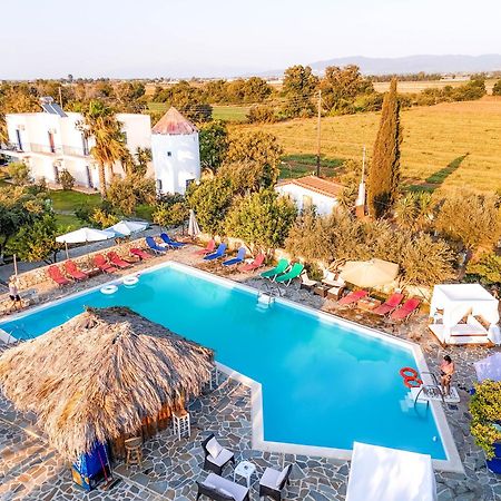 Royal Club Hotel - Aqua Poolside Bliss Manolas المظهر الخارجي الصورة