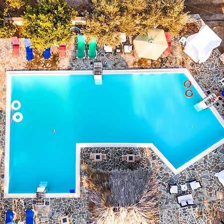 Royal Club Hotel - Aqua Poolside Bliss Manolas المظهر الخارجي الصورة