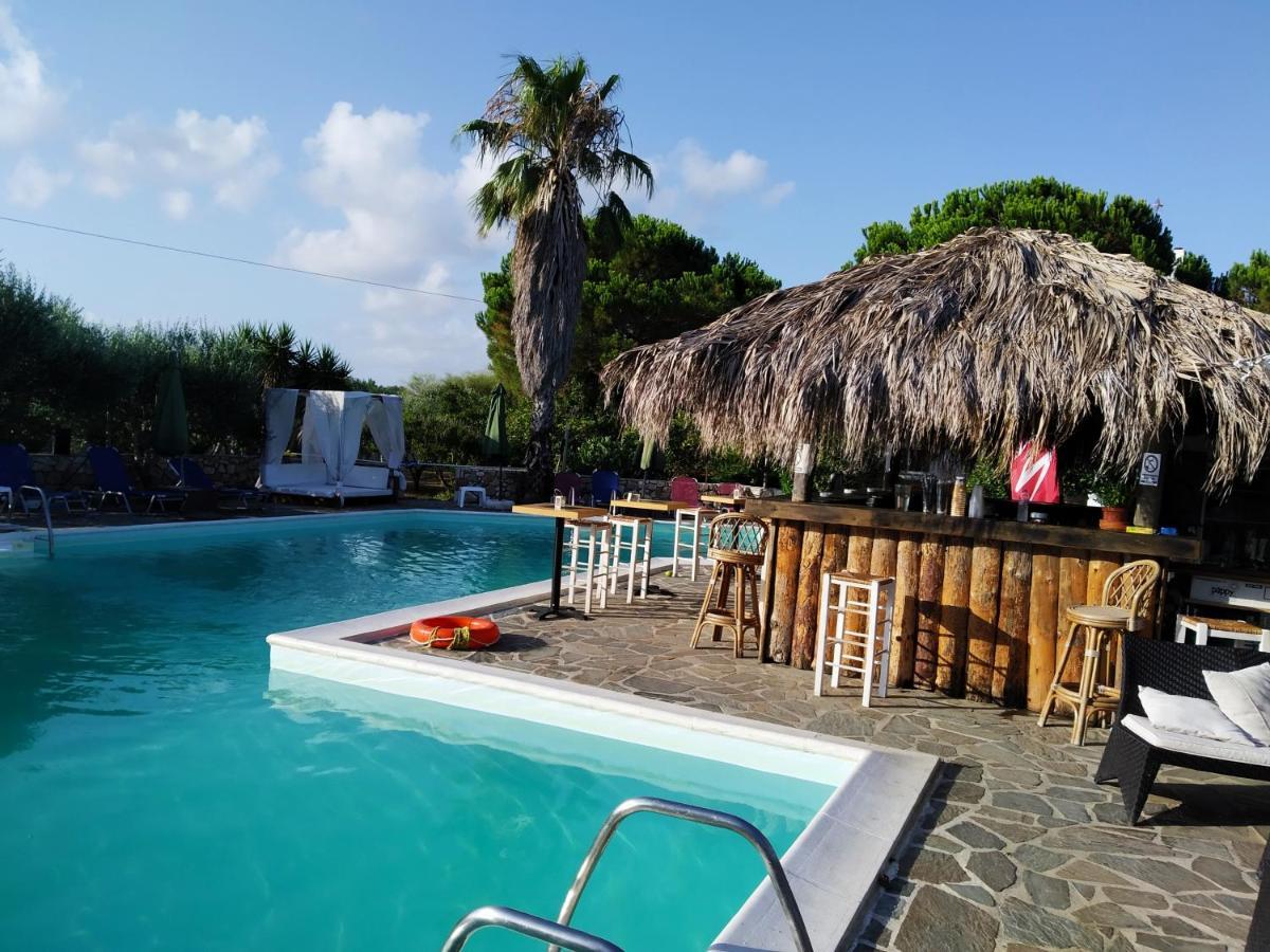 Royal Club Hotel - Aqua Poolside Bliss Manolas المظهر الخارجي الصورة