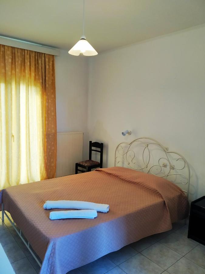 Royal Club Hotel - Aqua Poolside Bliss Manolas المظهر الخارجي الصورة