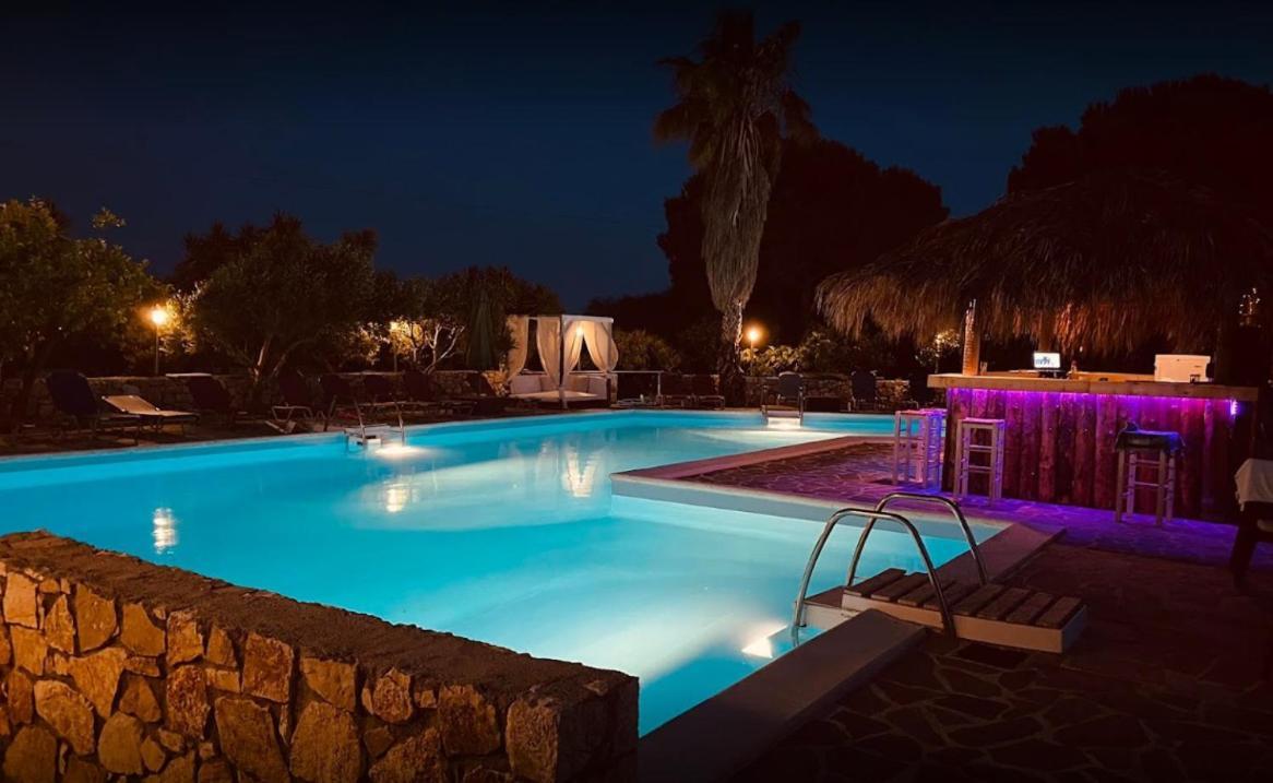 Royal Club Hotel - Aqua Poolside Bliss Manolas المظهر الخارجي الصورة