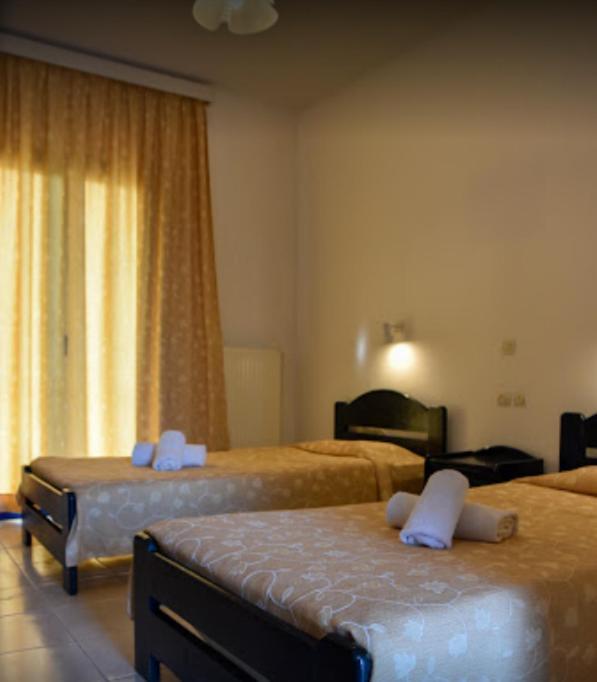 Royal Club Hotel - Aqua Poolside Bliss Manolas المظهر الخارجي الصورة
