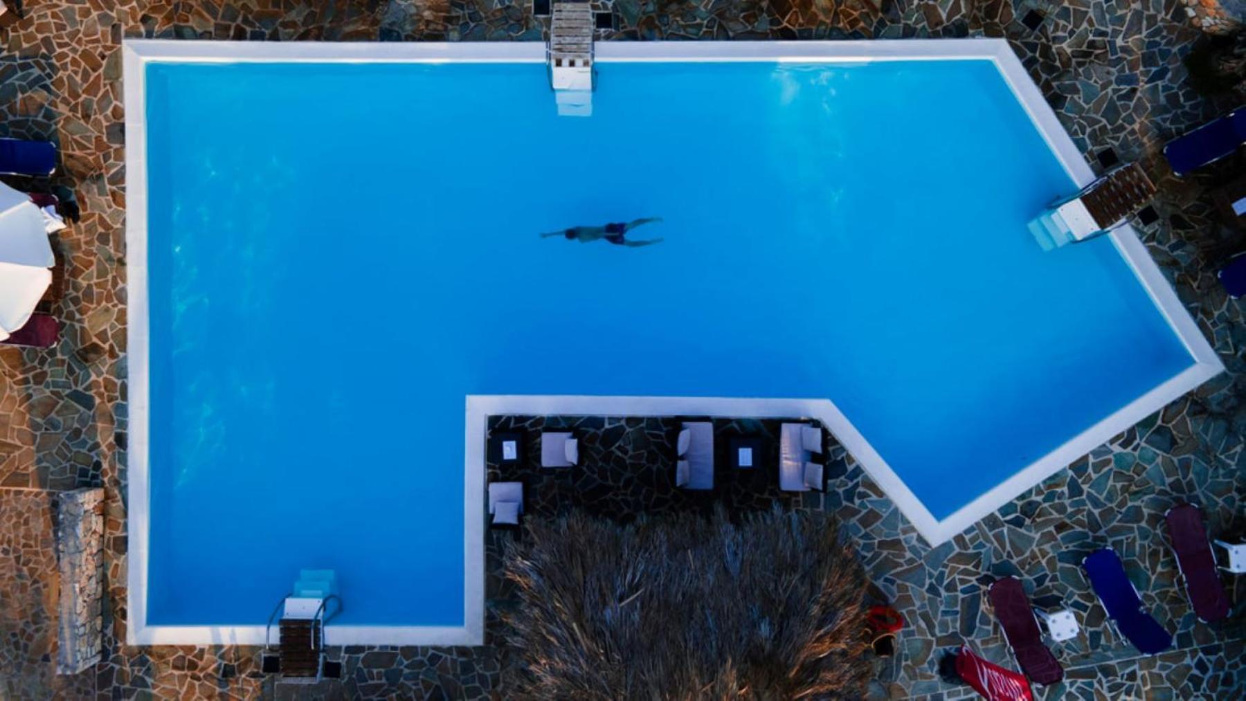 Royal Club Hotel - Aqua Poolside Bliss Manolas المظهر الخارجي الصورة